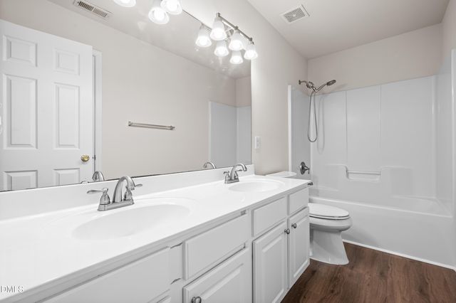 110 Shadow Mountain Lane, Morrisville, NC 27560