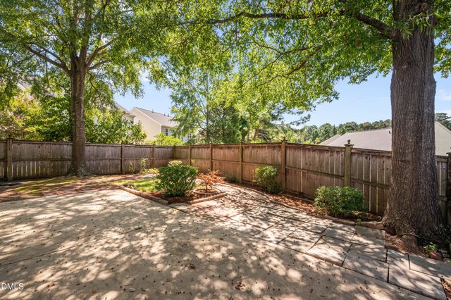 110 Shadow Mountain Lane, Morrisville, NC 27560