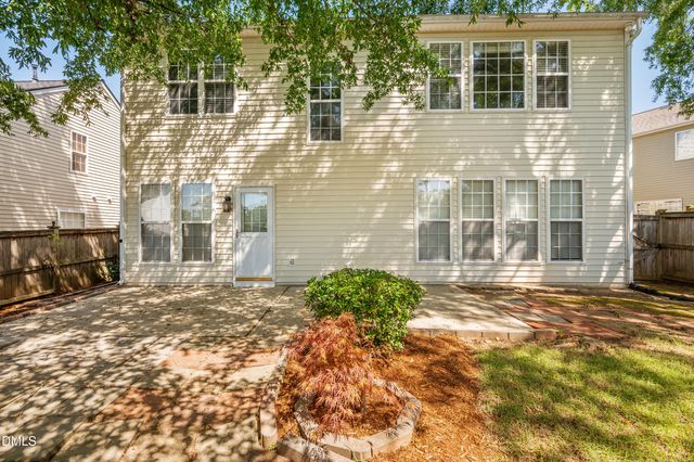 110 Shadow Mountain Lane, Morrisville, NC 27560