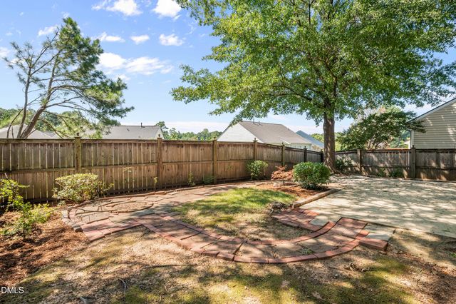 110 Shadow Mountain Lane, Morrisville, NC 27560