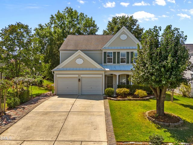 110 Shadow Mountain Lane, Morrisville, NC 27560