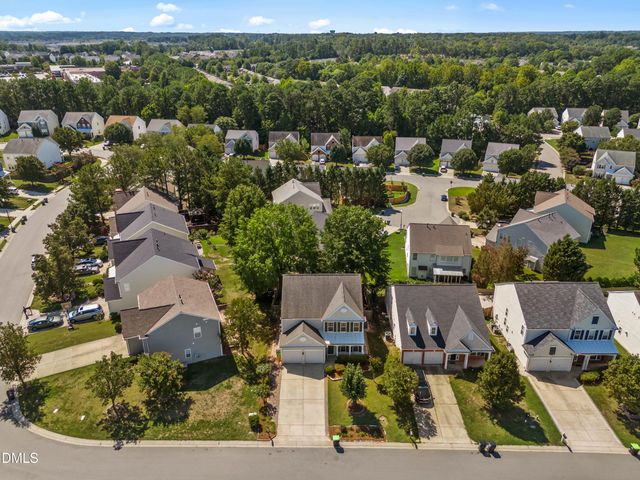 110 Shadow Mountain Lane, Morrisville, NC 27560