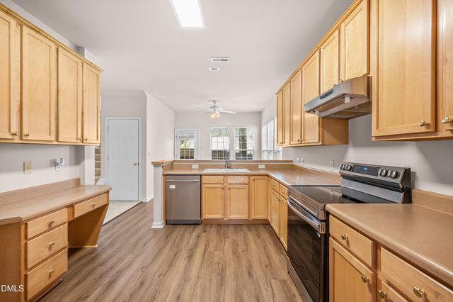 110 Shadow Mountain Lane, Morrisville, NC 27560