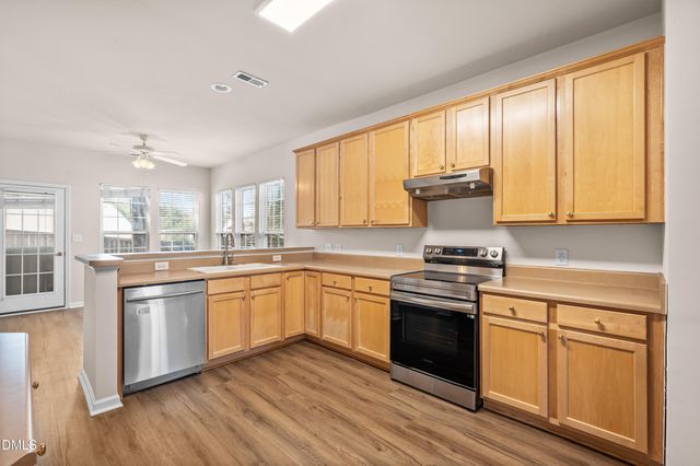 110 Shadow Mountain Lane, Morrisville, NC 27560