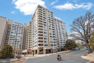 5500 FRIENDSHIP BLVD #1515N, Chevy Chase, MD 20815