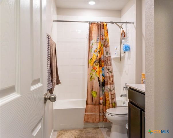 9701 Kensley Rose Drive, Killeen, TX 76542