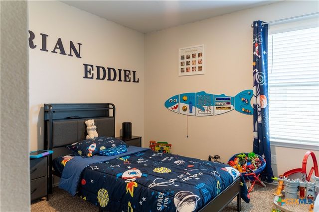 9701 Kensley Rose Drive, Killeen, TX 76542