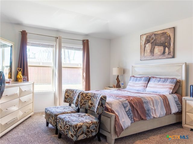 9701 Kensley Rose Drive, Killeen, TX 76542