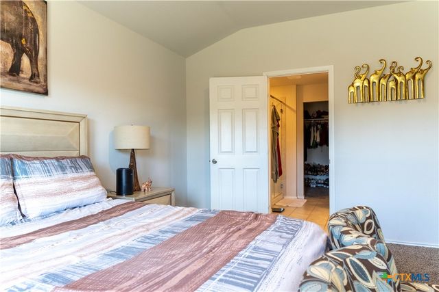 9701 Kensley Rose Drive, Killeen, TX 76542