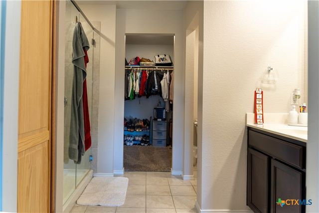 9701 Kensley Rose Drive, Killeen, TX 76542