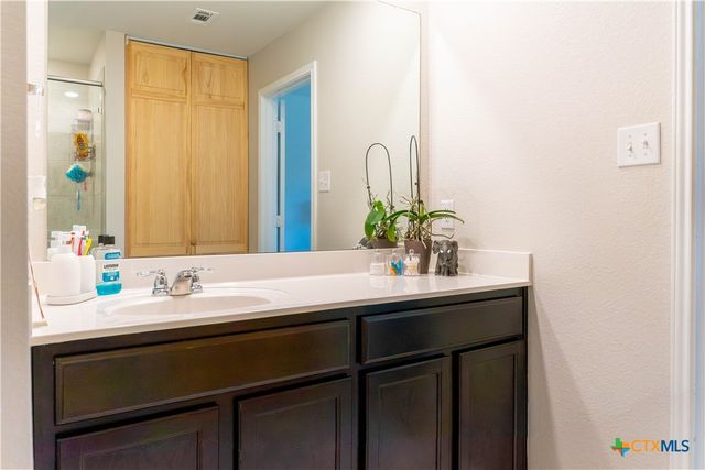 9701 Kensley Rose Drive, Killeen, TX 76542