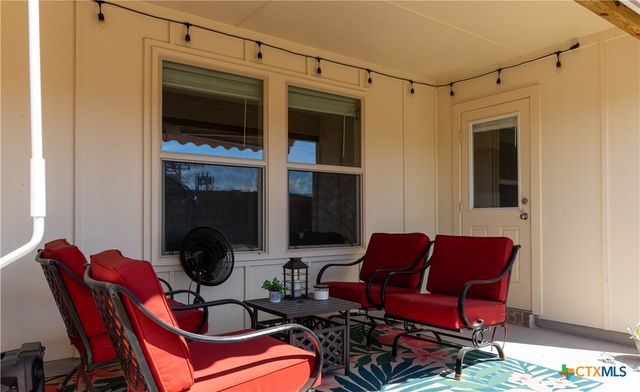 9701 Kensley Rose Drive, Killeen, TX 76542