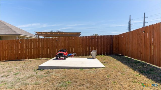 9701 Kensley Rose Drive, Killeen, TX 76542