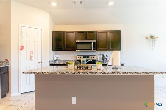 9701 Kensley Rose Drive, Killeen, TX 76542