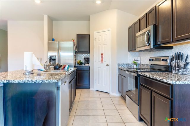 9701 Kensley Rose Drive, Killeen, TX 76542