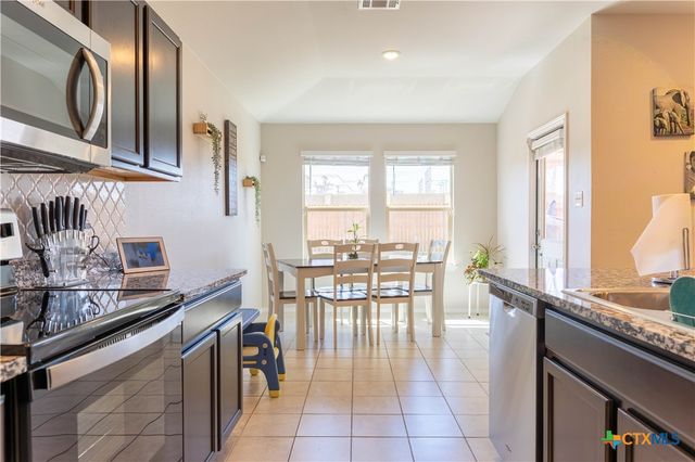 9701 Kensley Rose Drive, Killeen, TX 76542