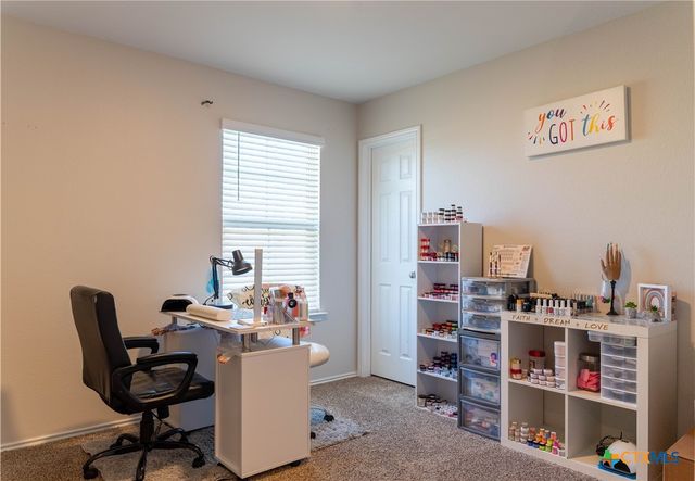 9701 Kensley Rose Drive, Killeen, TX 76542