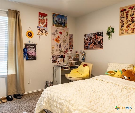 9701 Kensley Rose Drive, Killeen, TX 76542