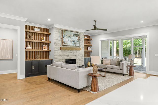 7717 Dover Hills Drive, Wake Forest, NC 27587