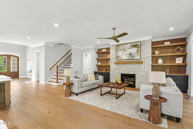 7717 Dover Hills Drive, Wake Forest, NC 27587