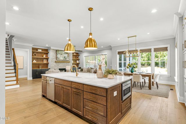 7717 Dover Hills Drive, Wake Forest, NC 27587