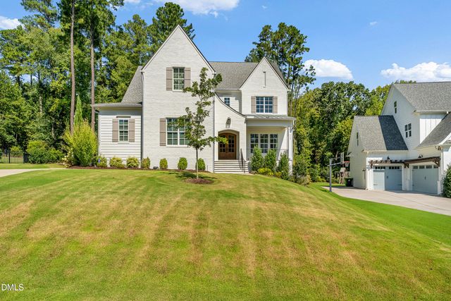 7717 Dover Hills Drive, Wake Forest, NC 27587