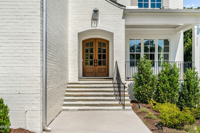 7717 Dover Hills Drive, Wake Forest, NC 27587