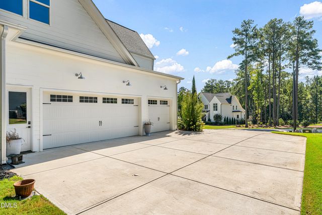 7717 Dover Hills Drive, Wake Forest, NC 27587