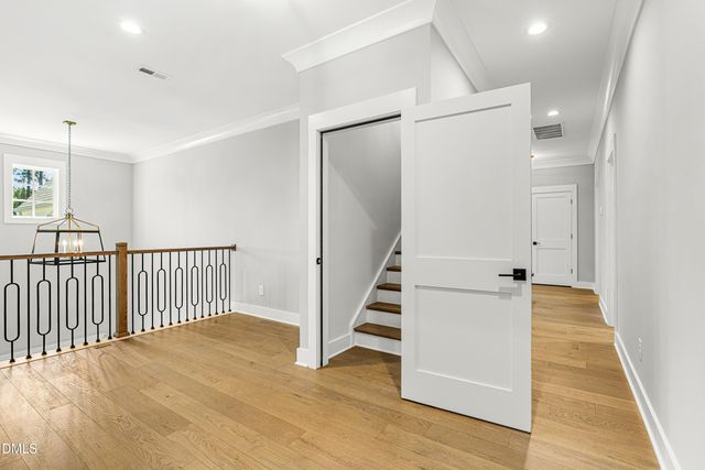 7717 Dover Hills Drive, Wake Forest, NC 27587