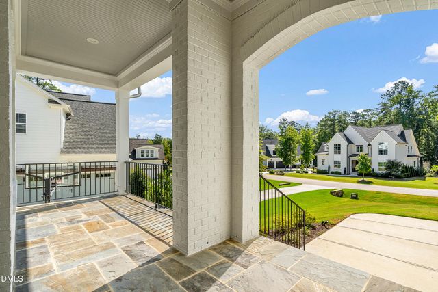 7717 Dover Hills Drive, Wake Forest, NC 27587