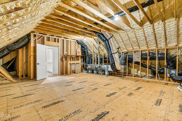 7717 Dover Hills Drive, Wake Forest, NC 27587