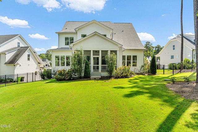 7717 Dover Hills Drive, Wake Forest, NC 27587