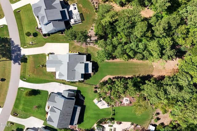7717 Dover Hills Drive, Wake Forest, NC 27587
