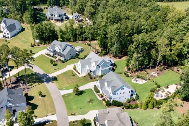 7717 Dover Hills Drive, Wake Forest, NC 27587