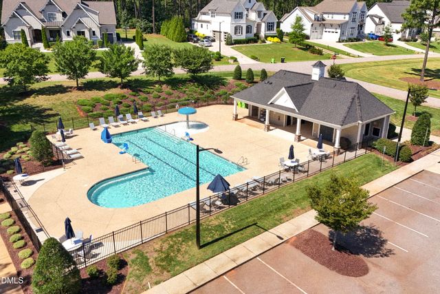 7717 Dover Hills Drive, Wake Forest, NC 27587