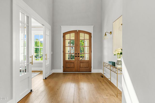 7717 Dover Hills Drive, Wake Forest, NC 27587