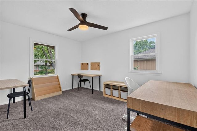 12918 Sycamore Avenue, Grandview, MO 64030