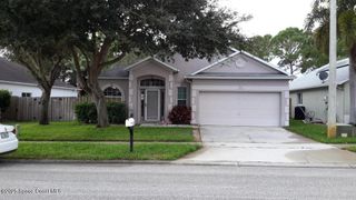 2733 Mariah Drive S, Melbourne, FL 32940