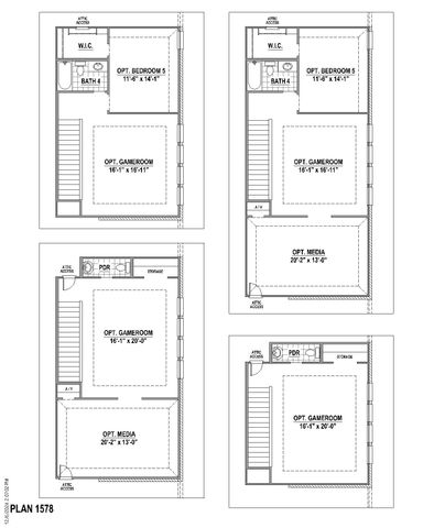 109 Enclave Drive, Lakewood Village, TX 75068