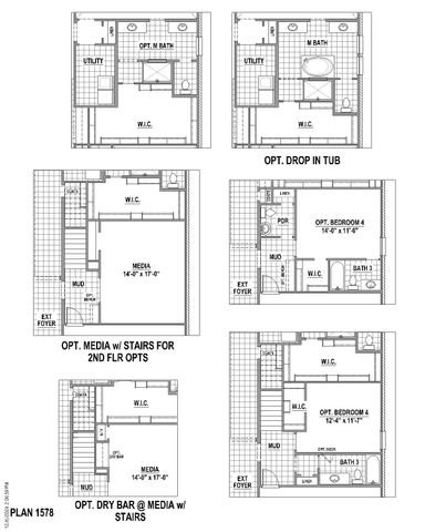 109 Enclave Drive, Lakewood Village, TX 75068