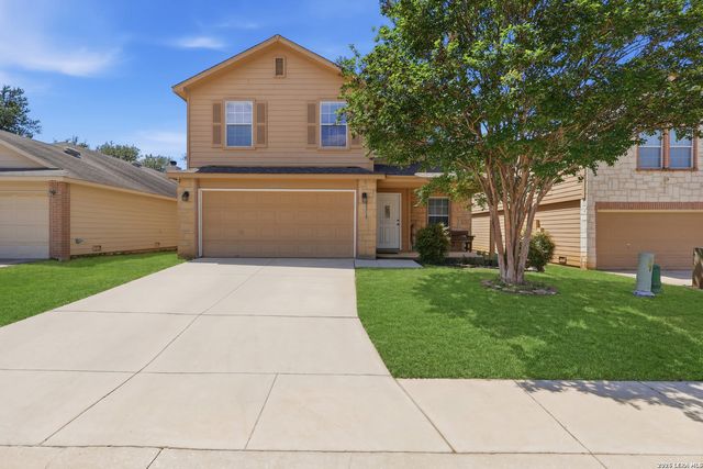 24715 MAGNOLIA FLS, San Antonio, TX 78261