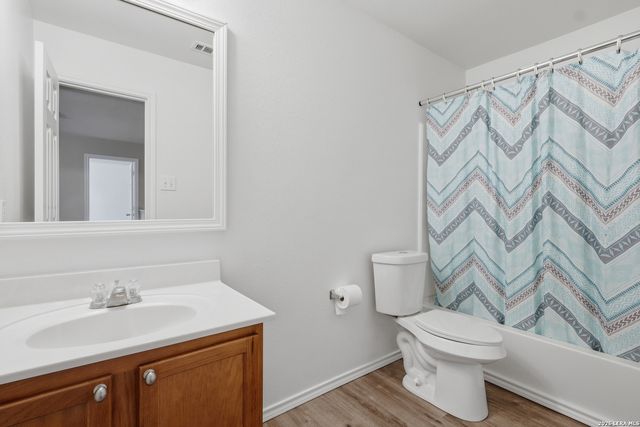24715 MAGNOLIA FLS, San Antonio, TX 78261