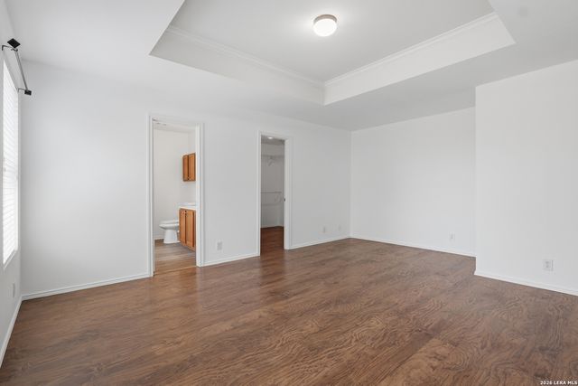 24715 MAGNOLIA FLS, San Antonio, TX 78261