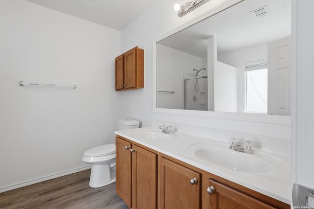 24715 MAGNOLIA FLS, San Antonio, TX 78261