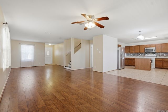 24715 MAGNOLIA FLS, San Antonio, TX 78261
