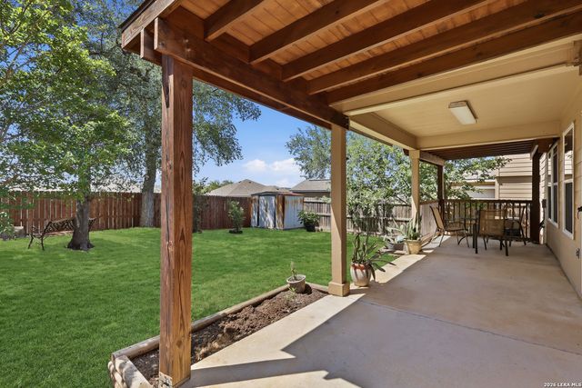 24715 MAGNOLIA FLS, San Antonio, TX 78261