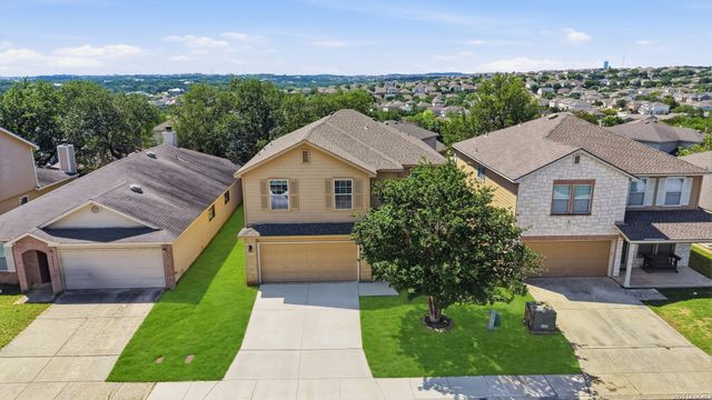 24715 MAGNOLIA FLS, San Antonio, TX 78261