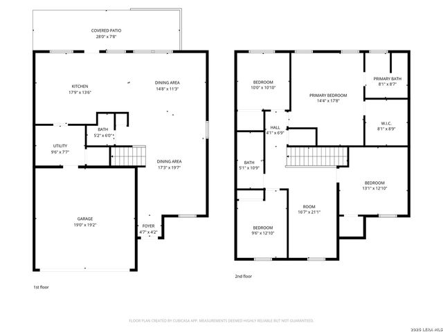 24715 MAGNOLIA FLS, San Antonio, TX 78261