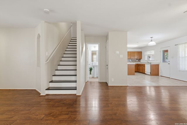 24715 MAGNOLIA FLS, San Antonio, TX 78261