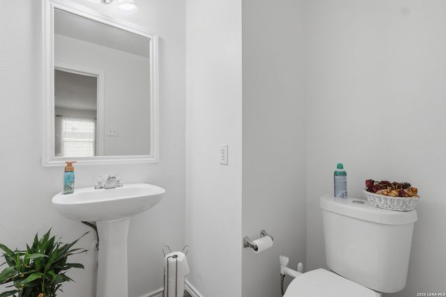 24715 MAGNOLIA FLS, San Antonio, TX 78261